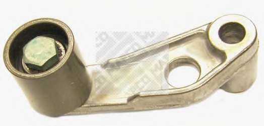 Паразитный / Ведущий ролик, зубчатый ремень