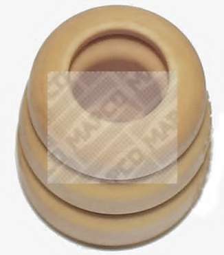 Буфер, амортизация