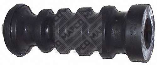 Буфер, амортизация