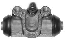 Колесный тормозной цилиндр