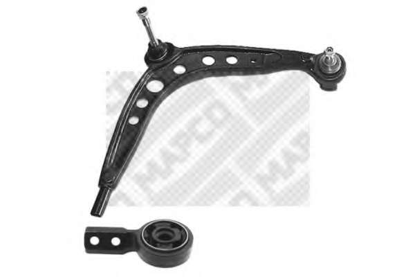 Рычаг независимой подвески колеса, подвеска колеса