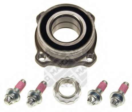 Комплект подшипника ступицы колеса