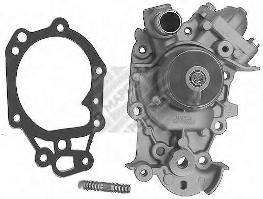 Водяной насос