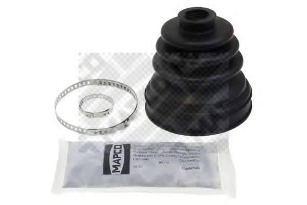 Комплект пылника, приводной вал