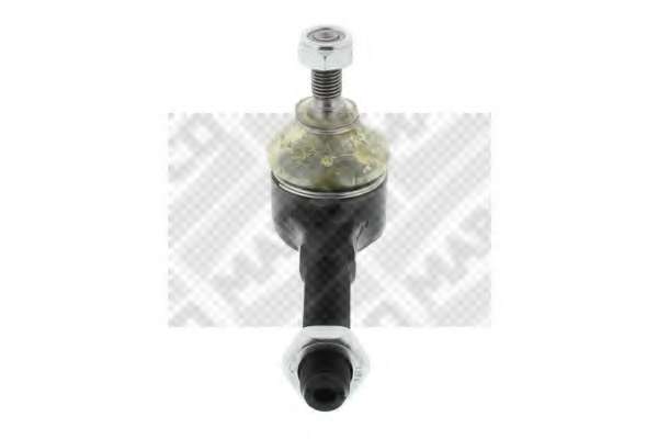 Наконечник поперечной рулевой тяги