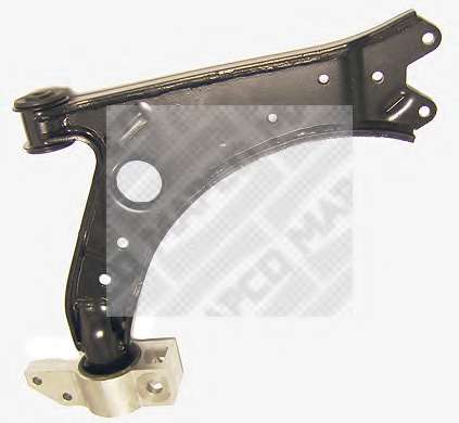 Рычаг независимой подвески колеса, подвеска колеса