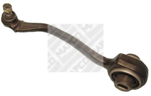 Рычаг независимой подвески колеса, подвеска колеса