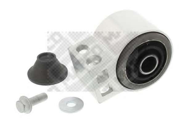 Подвеска, рычаг независимой подвески колеса