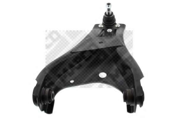 Рычаг независимой подвески колеса, подвеска колеса