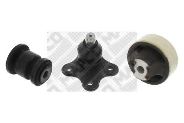 Ремкомплект, поперечный рычаг подвески