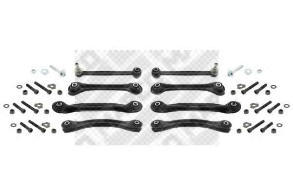 Ремкомплект, подвеска колеса