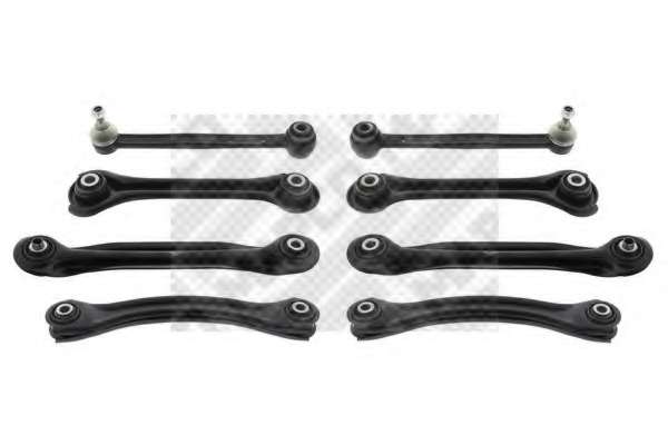 Ремкомплект, подвеска колеса