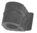 Подвеска, соединительная тяга стабилизатора