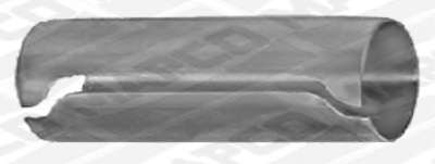 Гильза, подвески поперечного рычага