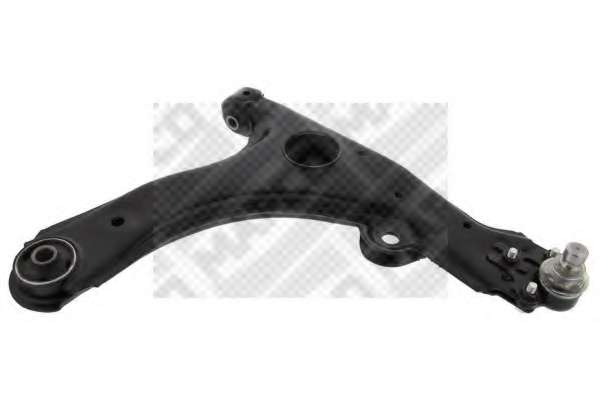 Рычаг независимой подвески колеса, подвеска колеса