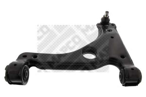 Рычаг независимой подвески колеса, подвеска колеса