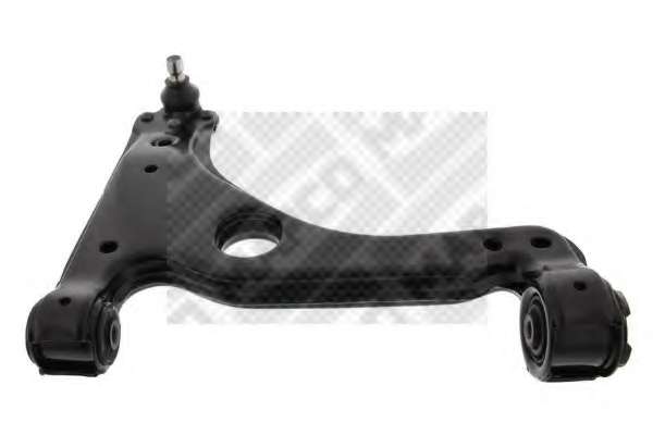 Рычаг независимой подвески колеса, подвеска колеса