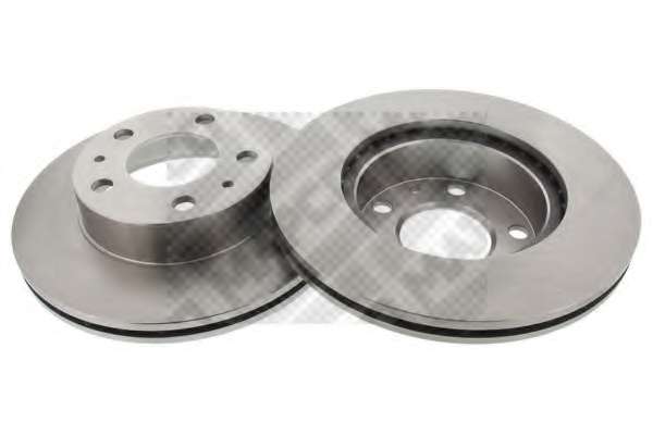 Тормозной диск