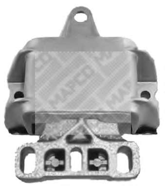 Подвеска, автоматическая коробка передач