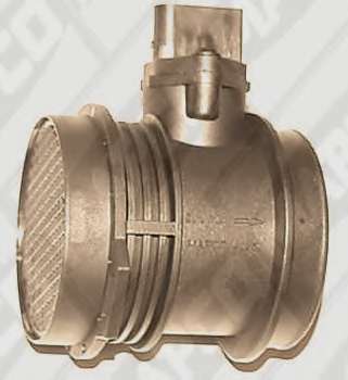 Расходомер воздуха