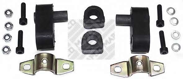 Ремкомплект, подшипник стабилизатора