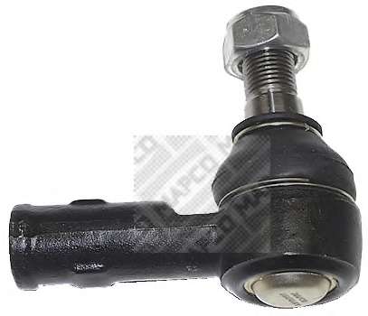 Наконечник поперечной рулевой тяги