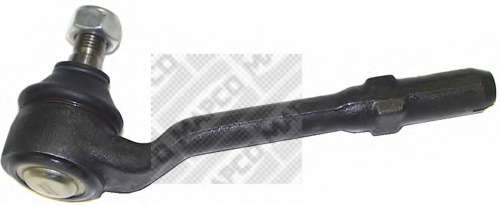 Наконечник поперечной рулевой тяги