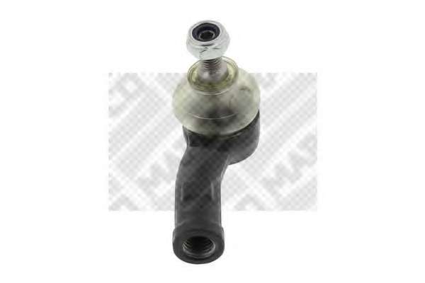 Наконечник поперечной рулевой тяги