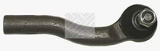 Наконечник поперечной рулевой тяги