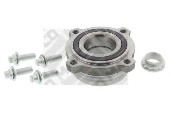 Комплект подшипника ступицы колеса