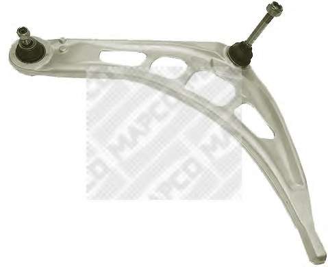 Рычаг независимой подвески колеса, подвеска колеса