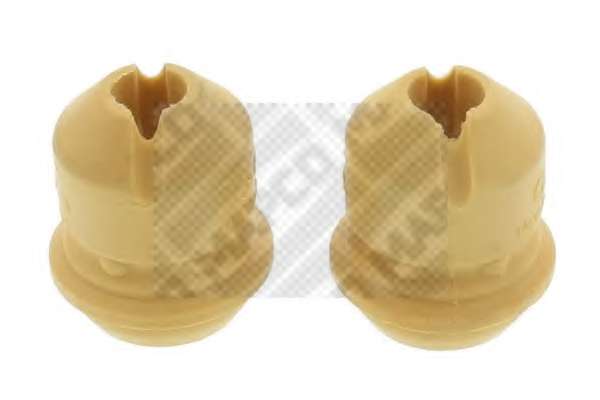 Пылезащитный комилект, амортизатор