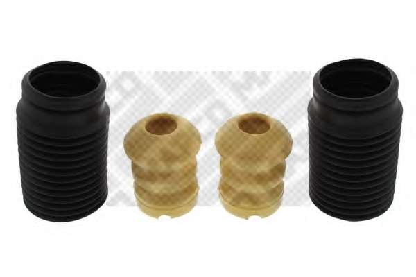 Пылезащитный комилект, амортизатор