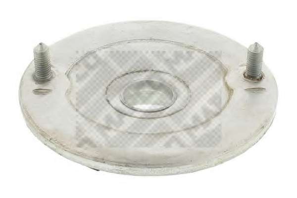 Тарелка пружины