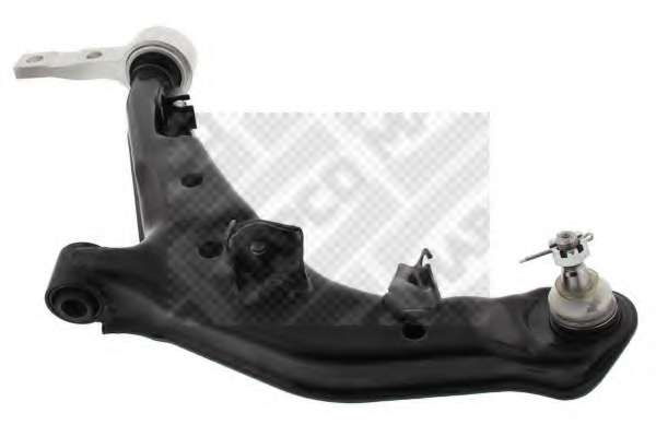 Рычаг независимой подвески колеса, подвеска колеса