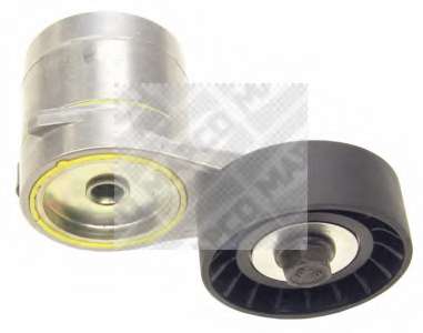 Натяжная планка, поликлиновой ремень