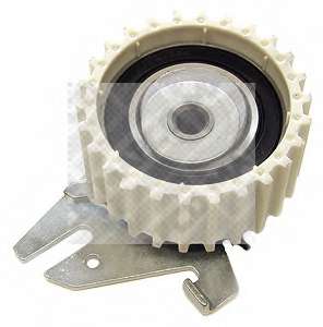 Натяжной ролик, ремень ГРМ