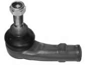 Наконечник поперечной рулевой тяги