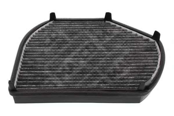 Фильтр, воздух во внутренном пространстве