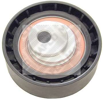 Натяжной ролик, ремень ГРМ