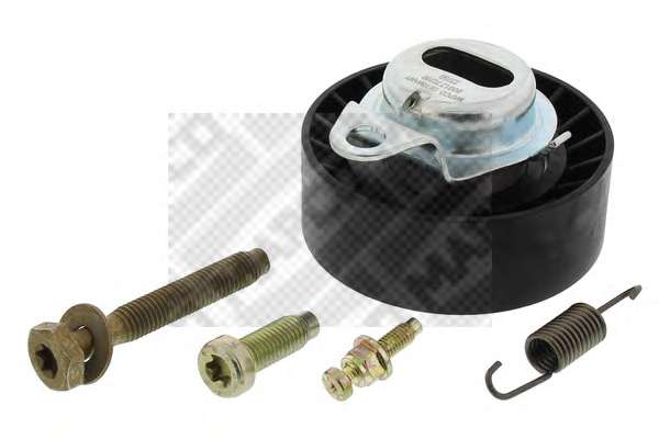 Натяжной ролик, ремень ГРМ