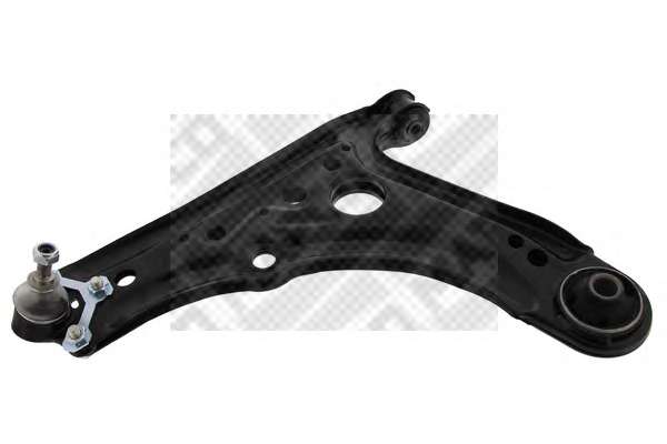 Рычаг независимой подвески колеса, подвеска колеса