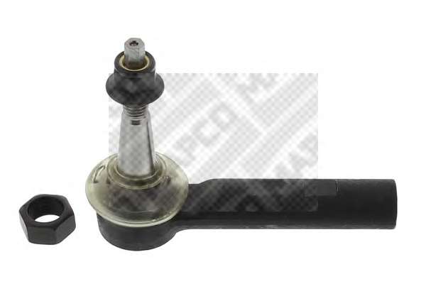 Наконечник поперечной рулевой тяги