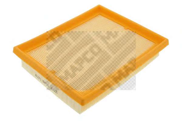 Воздушный фильтр