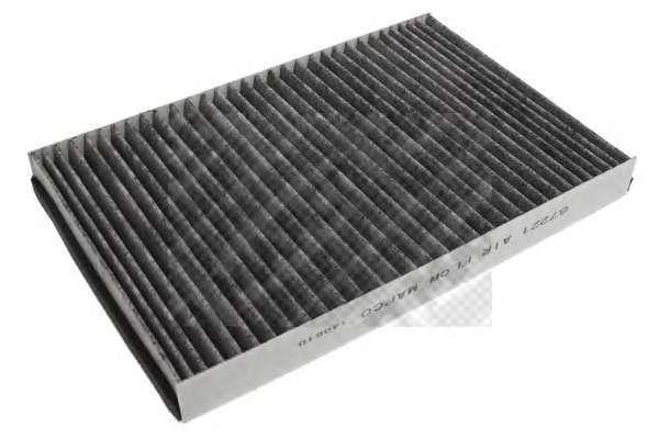 Фильтр, воздух во внутренном пространстве