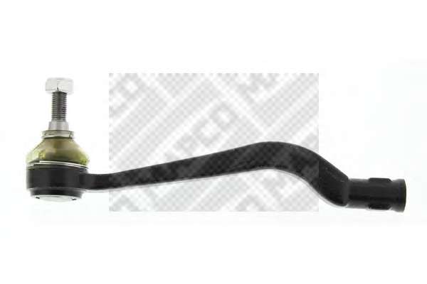 Наконечник поперечной рулевой тяги