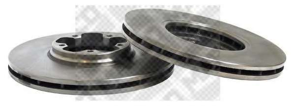 Тормозной диск