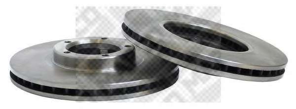 Тормозной диск