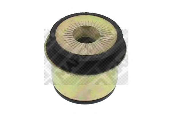 Подвеска, стойка вала