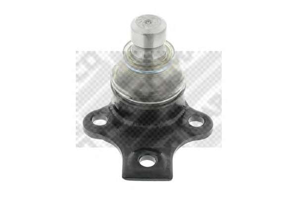 Несущий / направляющий шарнир